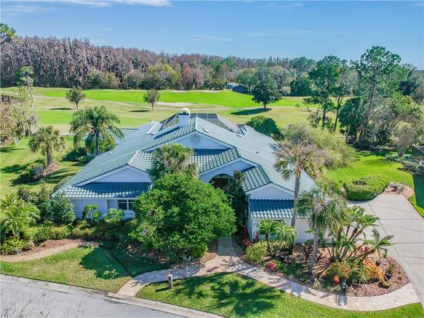 SADDLEBROOK -  FAIRWAY VILLAGE - PINELAKE