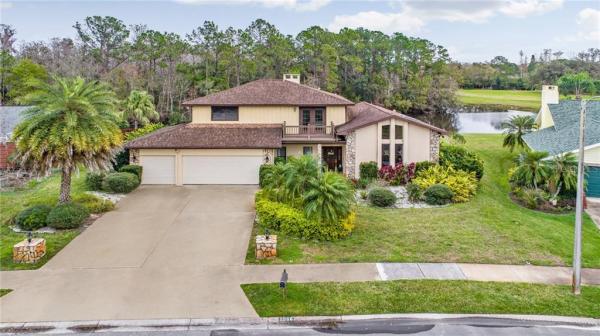 TARPON WOODS THIRD ADD