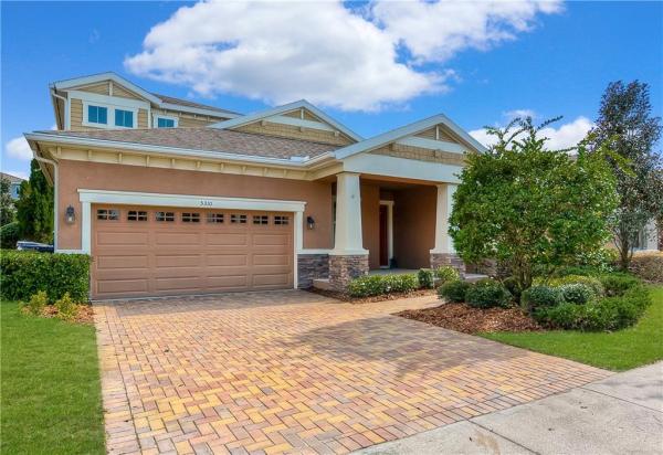 FISHHAWK RANCH - STARLING