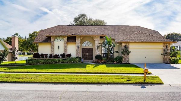 FAIRWAY RIDGE ADDITION