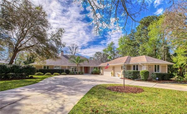 SUGARMILL WOODS CYPRESS VILLAGE