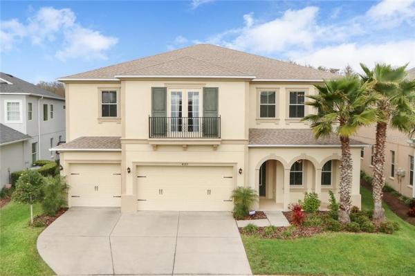 SEVEN OAKS PCLS C-4B & S-1A