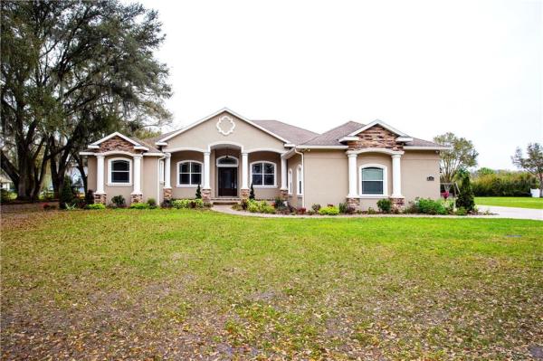 STRICKLAND PLATTED SUB