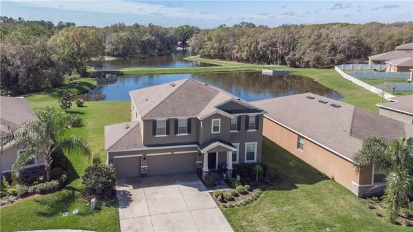 WHISPERING WOODS PH 2 & PH 3