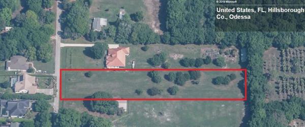 KEYSTONE PARK COLONY