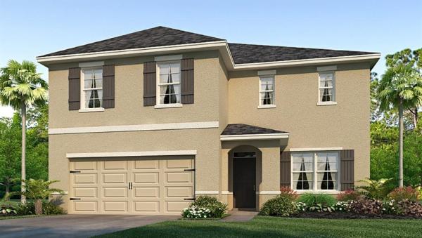 CARRIAGE POINTE SOUTH