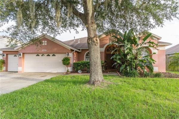 RIVER CROSSING ESTATES