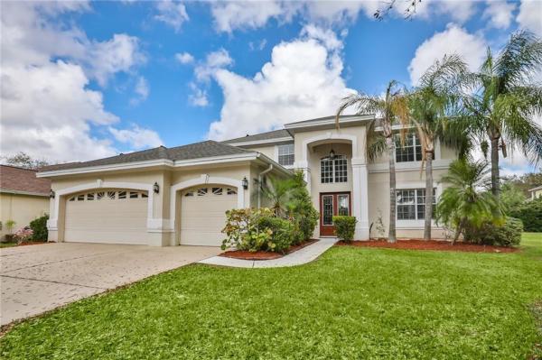 RIVER HILLS COUNTRY CLUB PARCE