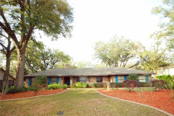 ZZZ -NO HOA/DEED RESTRICTIONS-PARKWOOD MANOR