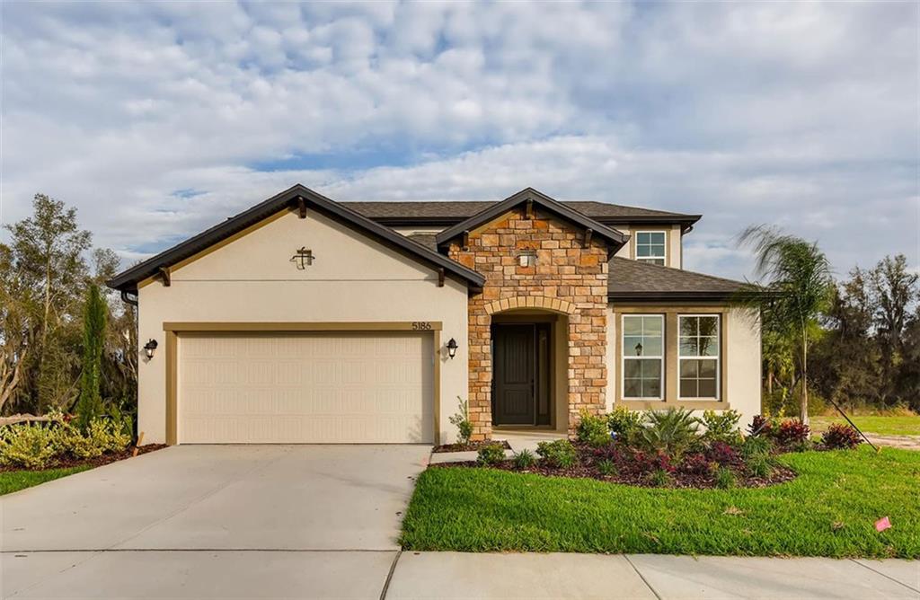 AVALON PARK WEST PARCEL E - фото