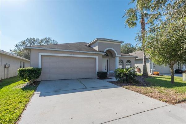 BRIDGEWATER PH 1 AND 2