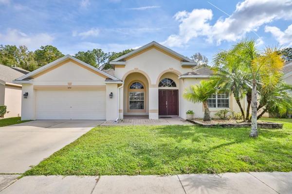 SADDLEBROOK VILLAGE WEST