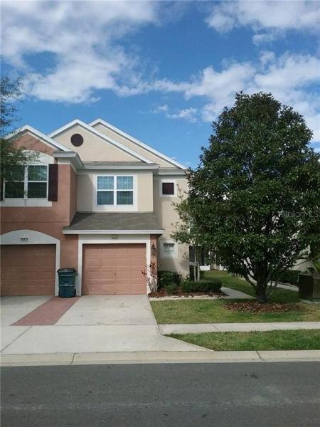 BAY AT CYPRESS CREEK