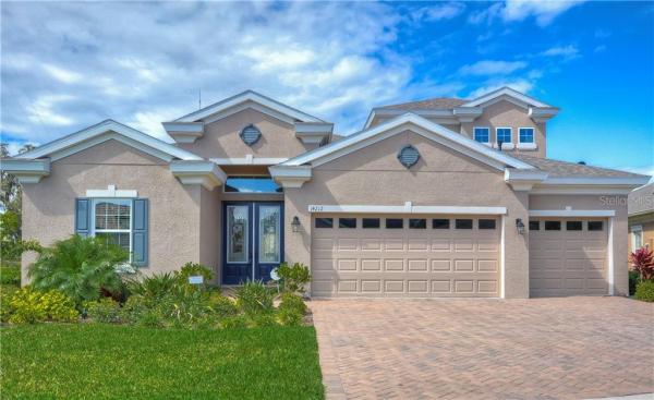 FISHHAWK RANCH - WEST