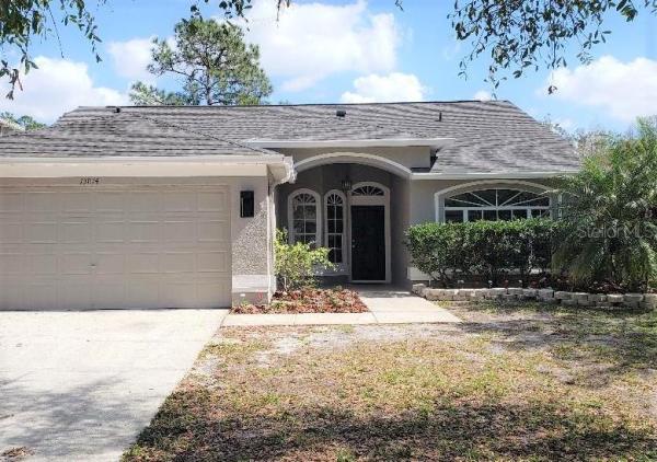 EAGLES CANTERBURY VILLAGE FIRST ADD