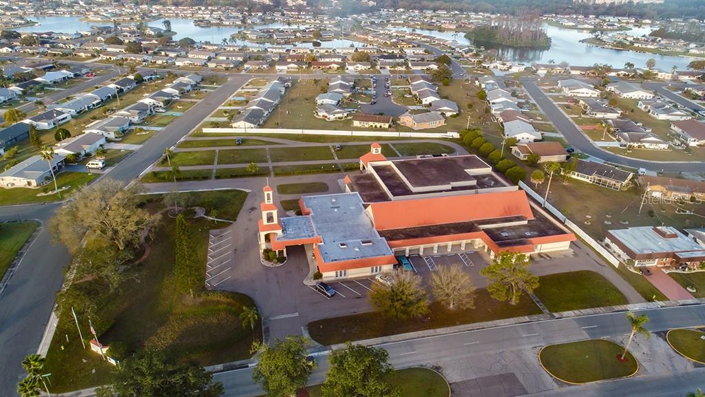 DEL WEBBS SUN CITY FLORIDA UNIT 25 - фото