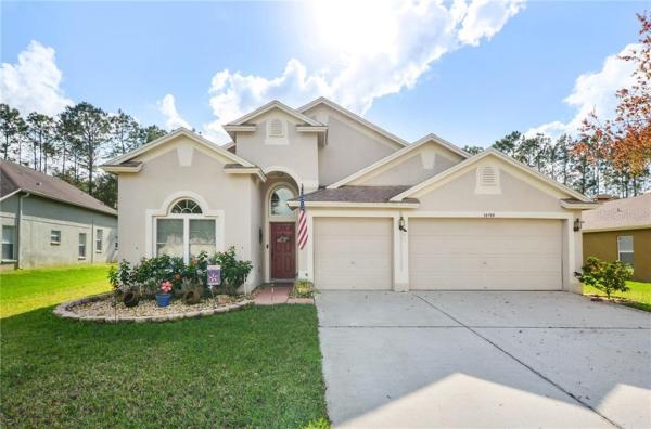 LAKE BERNADETTE PARCELS 14 15A & 16