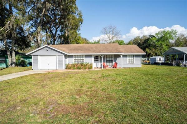 WEEKI WACHEE GARDENS