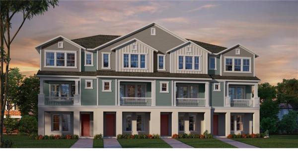 A7D | WESTCHASE SECTION 326 TRACT D-3 PARTIAL REP