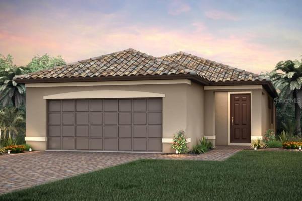 DEL WEBB LAKEWOOD RANCH
