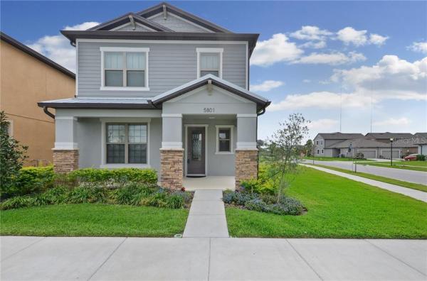 FISHHAWK RANCH WEST PH 2A/2B