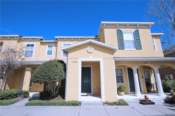 SUNSET POINTE TWNHMS