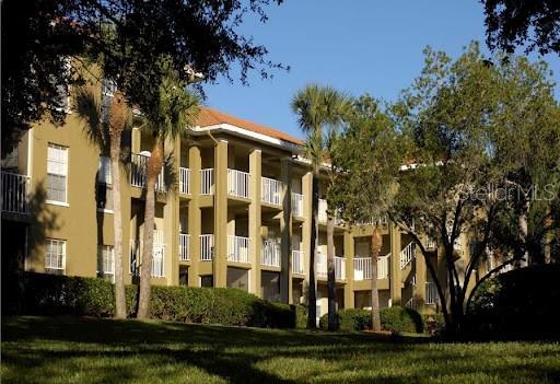 MEADOWLAKE PALM HARBOR CONDO