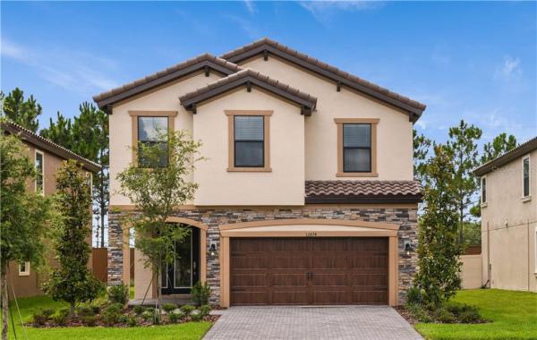 STARKEY RANCH VILLAGE 2 PHASE 1B-2