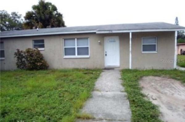 ROYAL POINCIANA– RIDGECREST