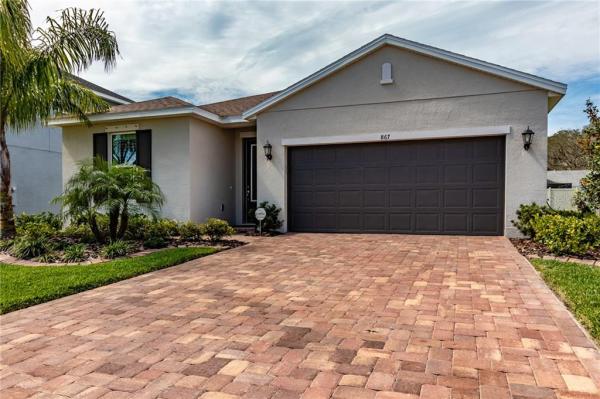 BAYSHORE HEIGHTS PT REP