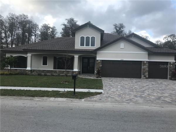 NINE EAGLES UNIT ONE, SECTION ONE