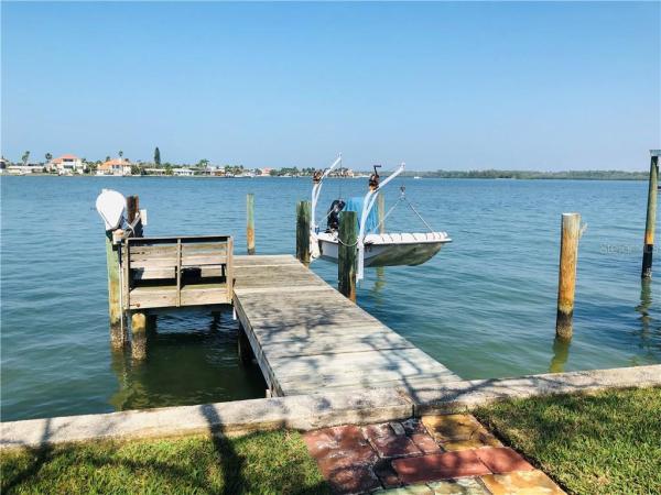 REDINGTON BEACH HOMES 5TH ADD