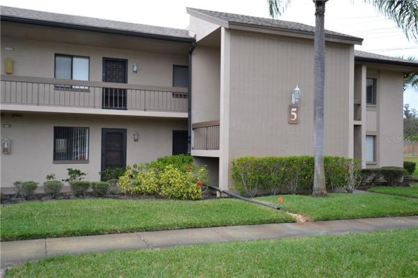 EAST LAKE WOODLANDS CONDO