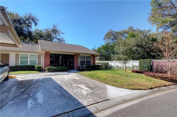 SCOTSDALE VILLA CONDO