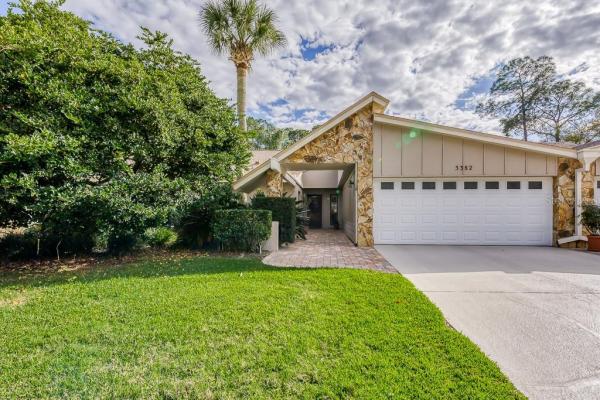 TARPON WOODS 2ND ADD REP