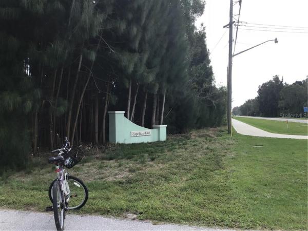 CAPE HAZE EAST 1ST ADD