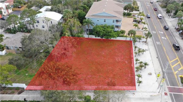 INDIAN BEACH RE-REVISED