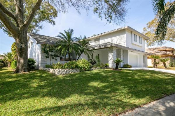 WATERFORD CROSSING PH I