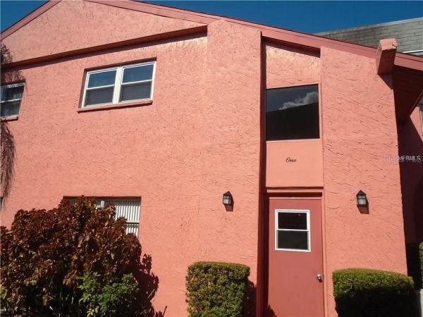 FARRINGTON ARMS CONDO THE