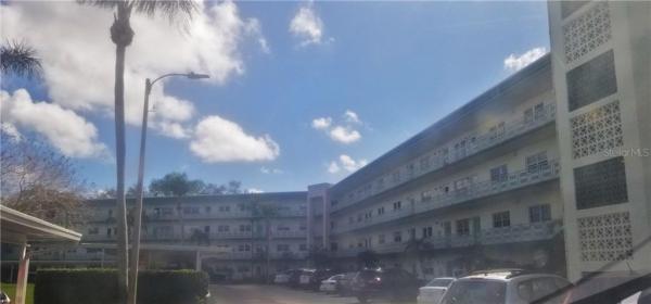 FIVE TOWNS OF ST PETE