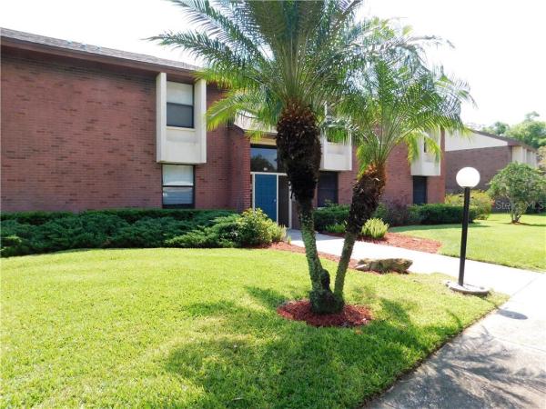 EAST LAKE WOODLANDS CONDO