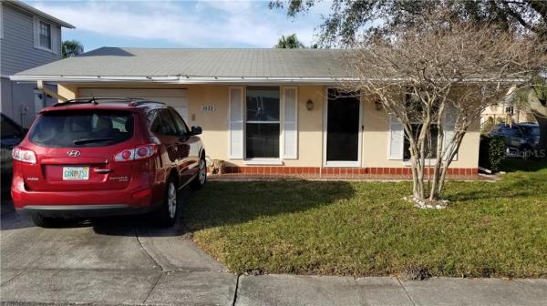 UNION PARK VILLAS UNREC