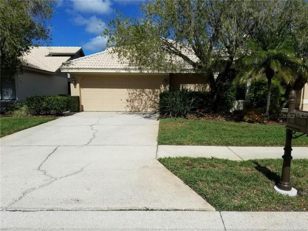 CHATTAM LANDING PH I