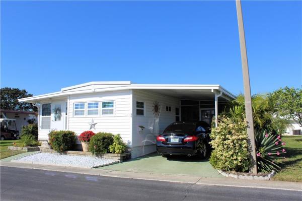 PALM HILL MOBILE HOME PARK UNREC