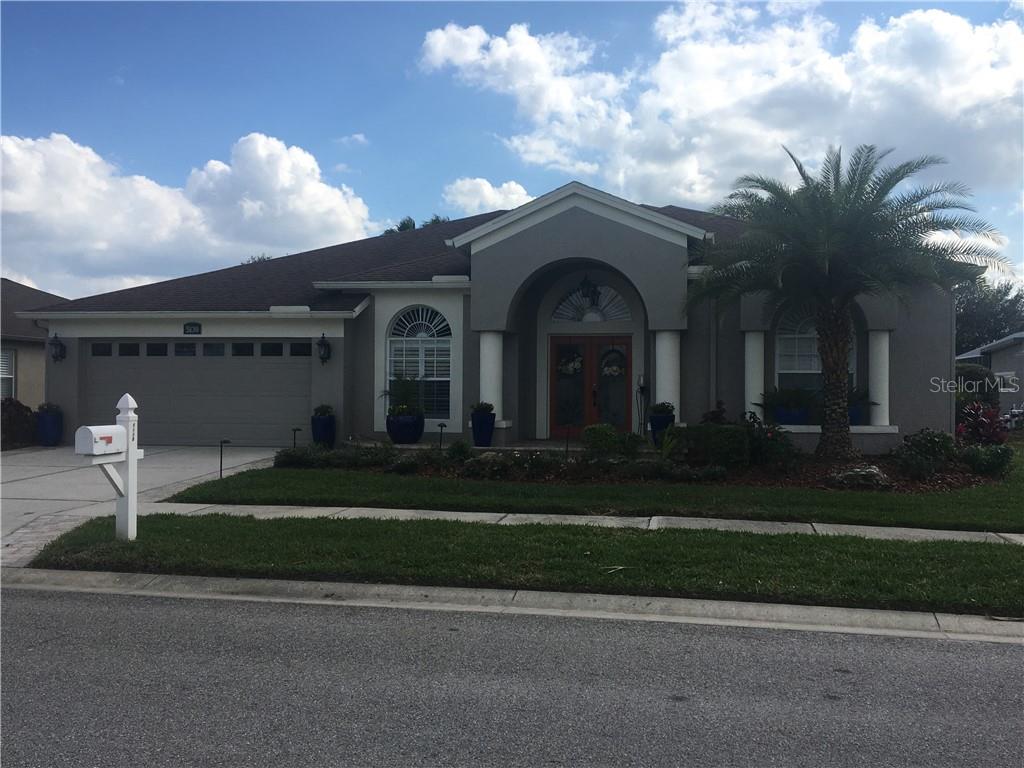 LEXINGTON OAKS VILLAGE 30 - фото