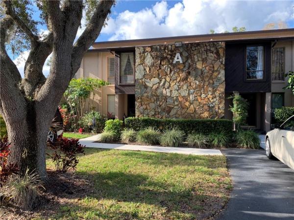 PONDS OF TARPON WOODS THE CONDO