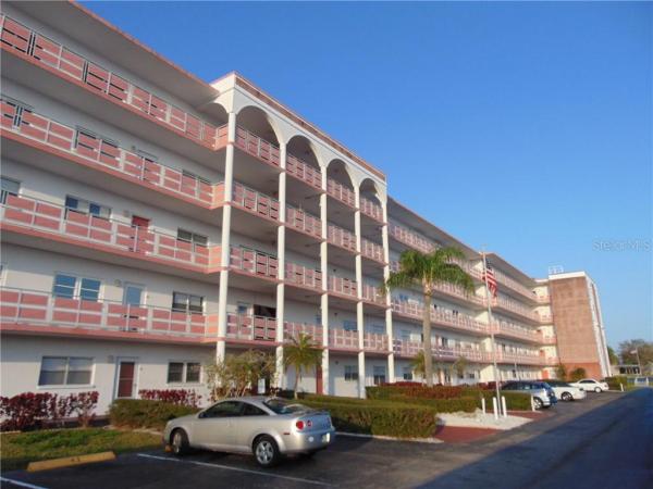 FIVE TOWNS OF ST PETE