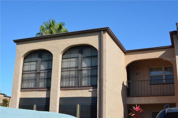 BOULEVARD CLUB THE CONDO