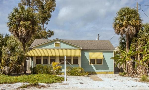 ST PETERSBURG BEACH REP