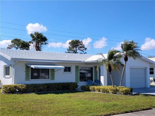 MAINLANDS OF TAMARAC BY THE GULF UNIT 3 CONDO